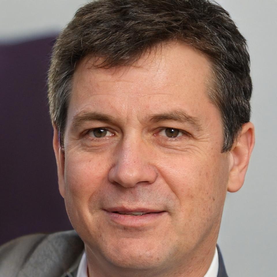 Marcus Weber, Gründer und CEO von Thryxavoryn